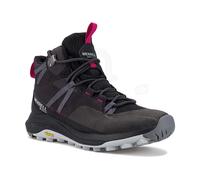 Schuhe Merrell Siren 4 Mid GTX (black) Frau 38,5