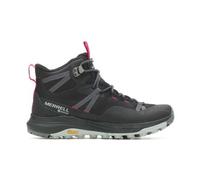 Merrell Siren 4 Mid Gtx Women's,Black 37.5 EU