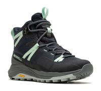 Merrell Damen Siren 4 Mid GTX Schuhe (Größe 37, blau)