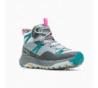 Merrell Siren 4 Mid Goretex Hiking Boots Grau EU 37 Frau (Herstellerartikelnummer: J037284-4)