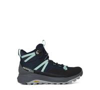 Merrell Damen Siren 4 Mid GTX schwarz 41.0
