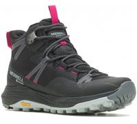 Merrell Siren 4 Mid Gore-tex® Wanderstiefel EU 38 Black