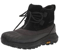Merrell Siren 4 Thermo Demi WP J036750, Womens Winter Boots,Trekking Shoes, Black, 40 EU