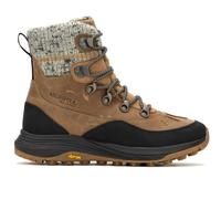 Merrell, SIREN 4 THERMO MID ZIP WP - TOBACCO, J037412, Unisex, Adulto, 37.5