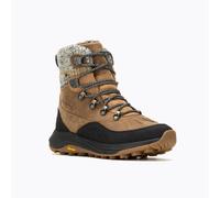 Merrell, SIREN 4 THERMO MID ZIP WP - TOBACCO, J037412, Unisex, Adulto, 41
