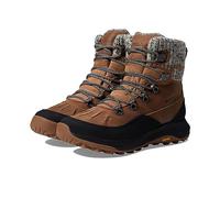 MERRELL Siren 4 Thermo Mid Zip Wp W - Damen - Braun / Schwarz - Größe 40- Modell 2026