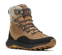 Merrell, SIREN 4 THERMO MID ZIP WP - TOBACCO, J037412, Unisex, Adulto, 41
