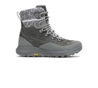 Merrell Siren 4 Thermo Mid Zip Wp Women's,Charcoal 40.5 EU