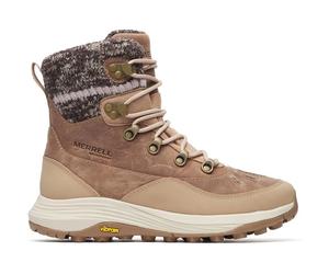 Merrell Siren 4 Thermo MidZip Waterproof Damen Stiefel, braun, Größe 38 38