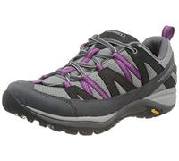 Merrell Siren Sport 3 Hiking Shoes Grau,Lila EU 37 Frau (Herstellerartikelnummer: J036378-37)