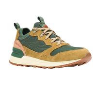 Merrell Sneaker Alpine 83 Recraft (Alltagschuhe, Veloursleder/Textil) durumbraun/bunt Herren, Größe Euro (US) 42 (8,5)