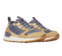 Merrell Sneaker Alpine 83 Recraft (Alltagschuhe, Veloursleder/Textil) indigoblau/bunt Herren, Größe Euro (US) 43 (9)
