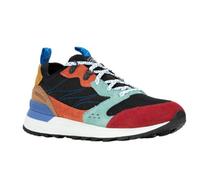 Merrell Sneaker Alpine 83 Recraft (Alltagschuhe, Veloursleder/Textil) mulit/bunt Herren, Größe Euro (US) 43 (9)