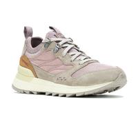 Merrell Sneaker Alpine 83 Recraft (Alltagschuhe, Veloursleder/Textil) rose/bunt Damen, Größe Euro (US) 38 (7,5)
