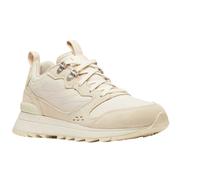 Merrell Sneaker Alpine 83 Recraft MXD (Alltagschuhe, Veloursleder/Vollnarbenleder) beige Damen, Größe Euro (US) 40,5 (9,5)