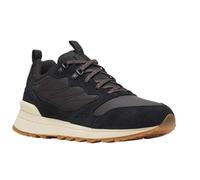 Merrell Sneaker Alpine 83 Recraft MXD (Alltagschuhe, Veloursleder/Vollnarbenleder) schwarz Herren, Größe Euro (US) 46,5 (12)