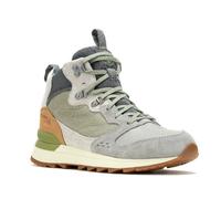 Merrell Sneaker Alpine 83 SNKR Recraft Mid WP (wasserdicht, Wildleder/Mesh) charcoalgrau Herren, Größe Euro (US) 43,5 (9,5)