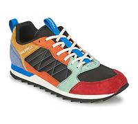 Merrell Sneaker ALPINE SNEAKER in Multicolor 40