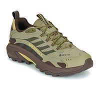 Merrell Sneaker MOAB SPEED 2 GTX in Braun 45