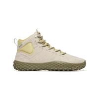 Merrell Sneaker Wrapt Mid WP (Minimal-Laufschuhe, Leder, wasserdicht) basalt grau Herren, Größe Euro (US) 46 (11,5)
