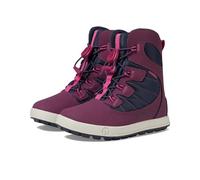 Merrell Winterstiefel Snow Bank 4.0 WTRPF (wasserdicht, warm) violett/navyblau Mädchen, Größe Euro (US) 38 (7)