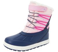 Merrell Baby im Freien Merrell Snow Bank 5.0 WP Navy/Pink UK 11 (Kid)