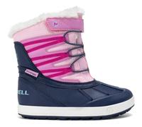Merrell SNOW BANK 5.0 WP Mädchen Winterstiefel, rosa, größe 36 4
