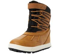 Merrell Snow Bank 5.0 Wp Stiefel für Jungen, Weizenschwarz, 2 UK