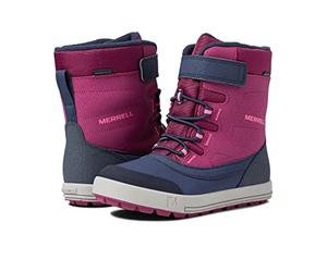 Merrell SNOW STORM WTRPF, Bootsschuh,