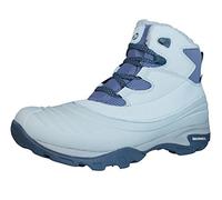 Merrell Snowbound 6 WTPF, Damen Trekking- & Wanderstiefel, Weiß (Silver Birch), 40 EU (6.5 Damen UK)