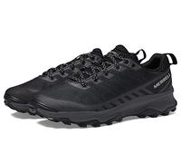 Merrell Speed Ecco J036985, Mens trekking shoes, black, 43 EU