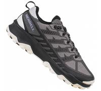 Merrell SPEED ECO Damen Lauf-Schuhe Trainings-Schuhe Sport-Sneaker J03172 Schwarz/Grau 37