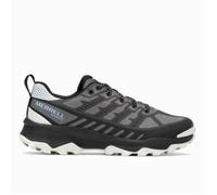Merrell Speed Eco WaterProof damen schuhe grau dunkel - 40