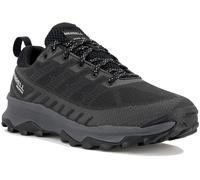 Merrell Speed Eco WaterProof Trekkingschuhe asphaltgrau - 44.5