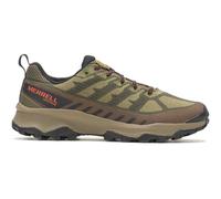 Merrell Herren Speed ECO WP-Avocado/Kangaroo Low-top, 43 EU