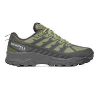Merrell SPEED ECO WP Herren Trekkingschuhe, khaki, größe 46.5 11.5