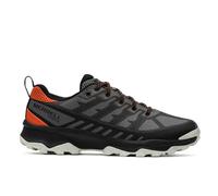 Merrell Speed Eco WP Men Herren Wanderschuhe grau 41,0