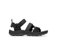 Merrell Speed Fusion Sport RMX Herren Trekking Sandale - J007083 Black 46