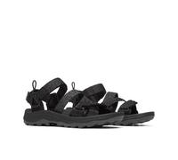 Merrell Speed Fusion Sport Rmx J007083, Men sandals, Black, 44 EU