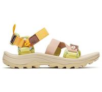 merrell speed fusion sport rmx orange pink damen wandersandalen