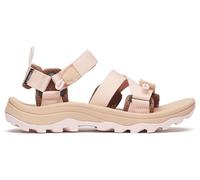 Merrell Sandale Speed Fusion Sport RMX Klettverschluss Damen Tan/Rose Größe 39