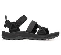 merrell speed fusion sport rmx wandersandalen schwarz herren 44