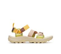 Merrell Damen Speed Fusion Sport RMX Sandale, Tangelo Rose, 40 EU