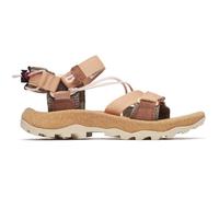 Merrell Speed Fusion Web RMX Damen Sandalen hellbraun - 42
