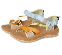 Merrell Speed Fusion Web Rmx J008138, Women sandals, Blue, 39 EU