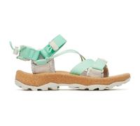 Merrell - Speed Fusion Web Rmx Mint - 41 - Wandersandalen Mint 41