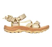 Merrell Speed Fusion Web Rmx Sandale Damen Sandalen Lifestyle Atmungsaktiv Größe 40 beige