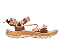Merrell Speed Fusion Web RMX Damen Trekkingsandalen (Rosa 38 EU, EU)