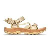 MERRELL Speed Fusion Web Rmx W - Damen - Beige - Größe 39- Modell 2026