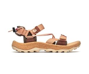 MERRELL Speed Fusion Web Rmx W - Damen - Rosa - Größe 37- Modell 2026